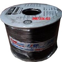 Cáp điện thoại 02 đôi (4 lõi ) sino có dầu