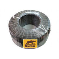 Cáp điện thoại 4 lõi đồng vinacap (200m/cuộn)