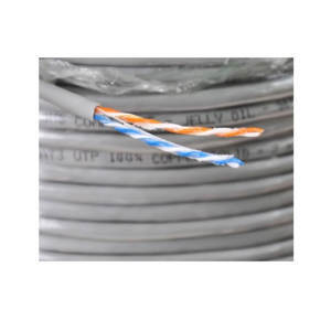 Cáp điện thoại HDPRO CAT3 Indoor 500M