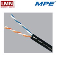 Cáp điện thoại MPE TLC-2P