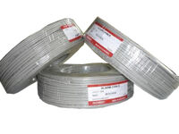 Cáp điên thoại sinoamigo 2x2x0.5mm có dầu cuộn 200m SN:SNA-TL-1P-CU