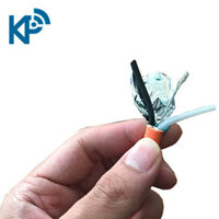 Cáp điều khiển Alantek 16AWG 1 Pair LSZH – 301-CI9501-05LS