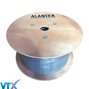 Cáp điều khiển ALANTEK 16AWG 2 Pair 301-CI9502-0500