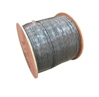 Cáp điều khiển Alantek 20AWG 2 Pair (301-CI9302-0000)