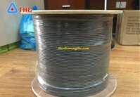 Cáp điều khiển Alantek 20AWG 2 Pair (301-CI9302-0000)