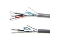 Cáp điều khiển ALANTEK 20AWG 2 Pair 301-CI9302-0500