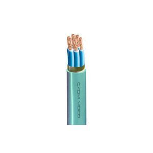 Cáp điều khiển Cadivi DVV-10×1.5