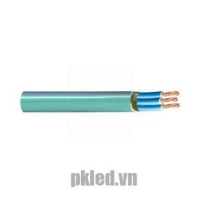 Cáp điều khiển Cadivi DVV/Sc-3×1.5