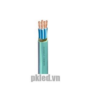 Cáp điều khiển Cadivi DVV/Sc-5×1