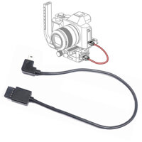 Cáp Điều Khiển Camera USB MCC Sang Mini Cho DJI Ronin-S Canon 6D 5D Mark II III 80D
