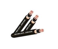 Cáp điều khiển chống nhiễu CADISUN 2x0.75mm2 DVV/SB