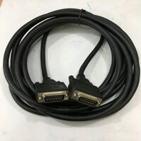 Cáp Điều Khiển Cisco Systems CAB-E1-DB15 Serial Cable DB15 Male to DB15 Male Length 5Metres