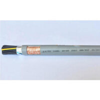 Cáp điều khiển có lưới 25 lõi SH-500 Altek Kabel SH-10525