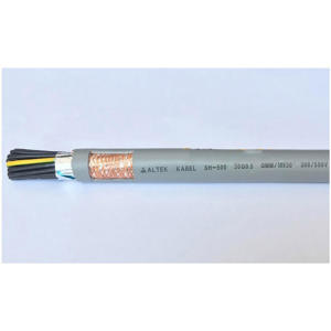 Cáp điều khiển có lưới 30 lõi SH-500 ALTEK KABEL SH-10530