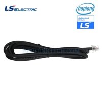 Cáp điều khiển dùng cho biến tần SV-IG5A 2m LS