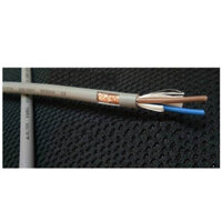 Cáp điều khiển không lưới 2 lõi CT-500 Altek Kabel CT-10052
