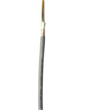 Cáp điều khiển không lưới 3 lõi CT-500 ALTEK KABEL CT-10053