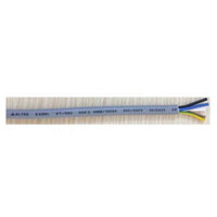 Cáp điều khiển không lưới 4 lõi CT-500 Altek Kabel CT-10054