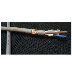 Cáp điều khiển không lưới Altek Kabel CT-10052