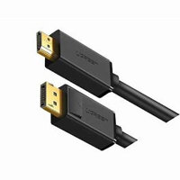 Cáp Displayport 1.2 to HDMI dài 1,5m hỗ trợ 4K*2K Ugreen 10239 cao cấp