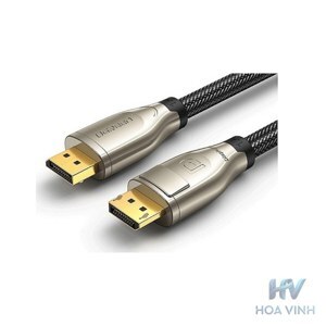 Cáp Displayport 1.4 dài 1m hỗ trợ 8K60Hz Ugreen 60842