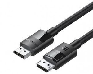Cáp Displayport 1.4 dài 3m hỗ trợ 8K 60Hz Ugreen 80393