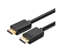 Cáp Displayport 2m chính hãng Ugreen 10211 hỗ trợ 2K*4K,3D