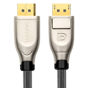 Cáp Displayport 2M chuẩn 1.2 Ugreen 30120