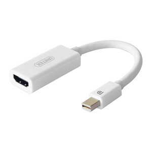 Cáp Displayport Mini ra HDMI Unitek (Y6331)