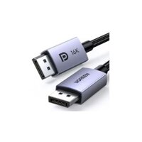 Cáp Displayport to Displayport 2.1 dài 2M  Ugreen 15384