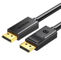 Cáp Displayport to Displayport 1.2 Ugreen (10244)