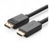 Cáp Displayport to HDMI 1M Ugreen 10238