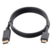 Cáp Displayport to HDMI Ugreen 10239 1.5M