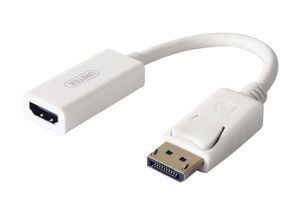 Cáp Displayport to HDMI Unitek Y-6332