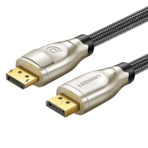 Cáp DisplayPort Ugreen 30118 1m