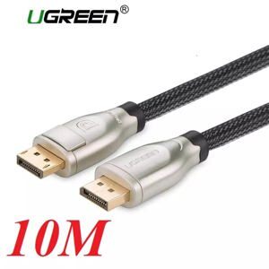 Cáp Displayport Ugreen 30124 10M