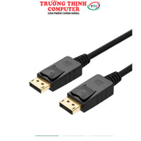 Cáp Displayport UNITEK 2M Y-C608BK