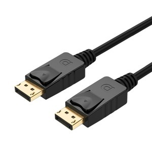 Cáp Displayport Unitek Y-C610BK