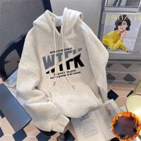 Cặp đôi áo len lông cừu đa năng