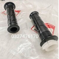 Cặp đôi bao tay nắm xe WAVE Thái zin chính hãng Honda