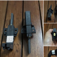 Cặp đôi chổi than máy giặt Electrolux kèm vỏ mới chính hãng