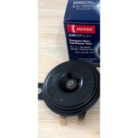 Cặp đôi còi đĩa Denso 12v