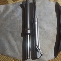 cặp, đôi giảm xóc trước sirius chính hãng Yamaha