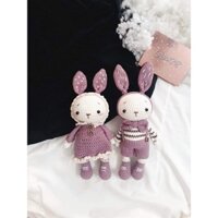 CẶP ĐÔI MITI VÀ MIMI