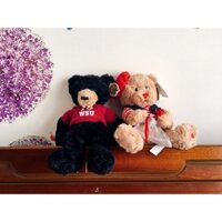 Cặp đôi Teddy bear