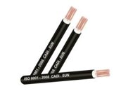 Cáp đồng 2 ruột bọc cách điện XLPE vỏ bọc PVC/CXV 2x2.5 - Cadisun