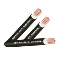Cáp đồng 4 ruột cách điện XLPE vỏ PVC Cadisun CS CXV 4×6