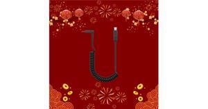 Cáp đồng bộ máy ảnh Sony VMC-MM2