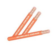 CÁP ĐỒNG CHỐNG CHÁY - FRN-CV 1x4.0 (V-75) - Dây cáp điện Cadisun Việt Nam