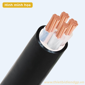Cáp đồng CXV-1mm2, 0.6/1KV, 56001694